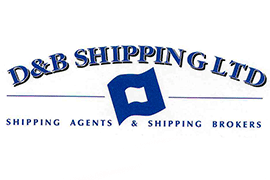 D and B Shipping